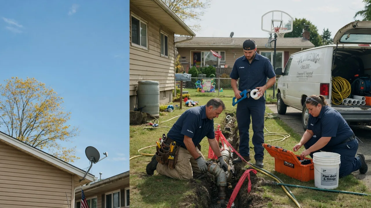 Garbage Disposal Replacement in Marshall, MO near me